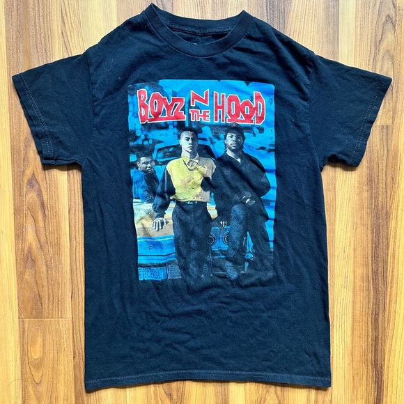 Boyz n’ the Hood Tee - Picture 1 of 3